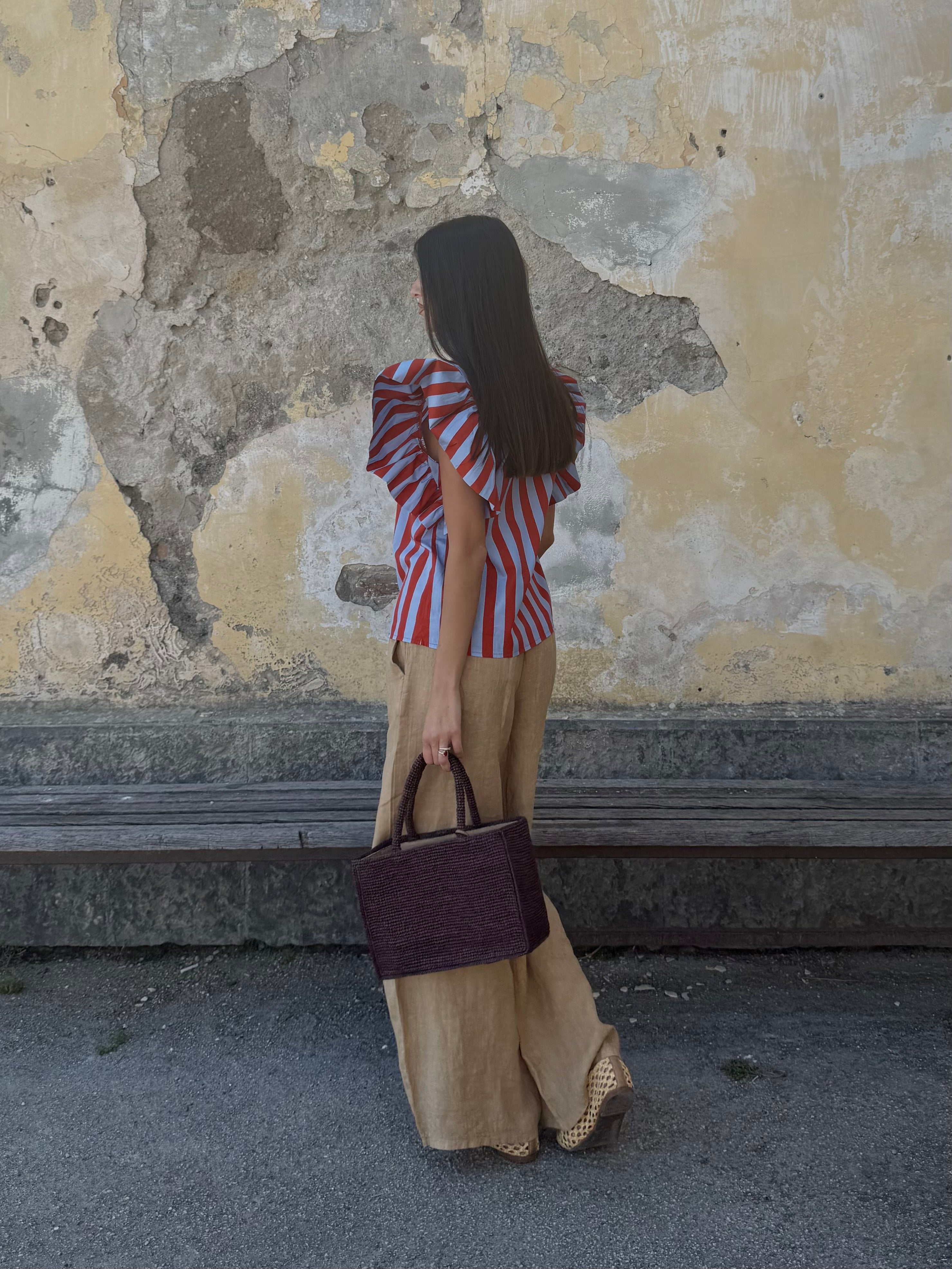 Pantalone Nora