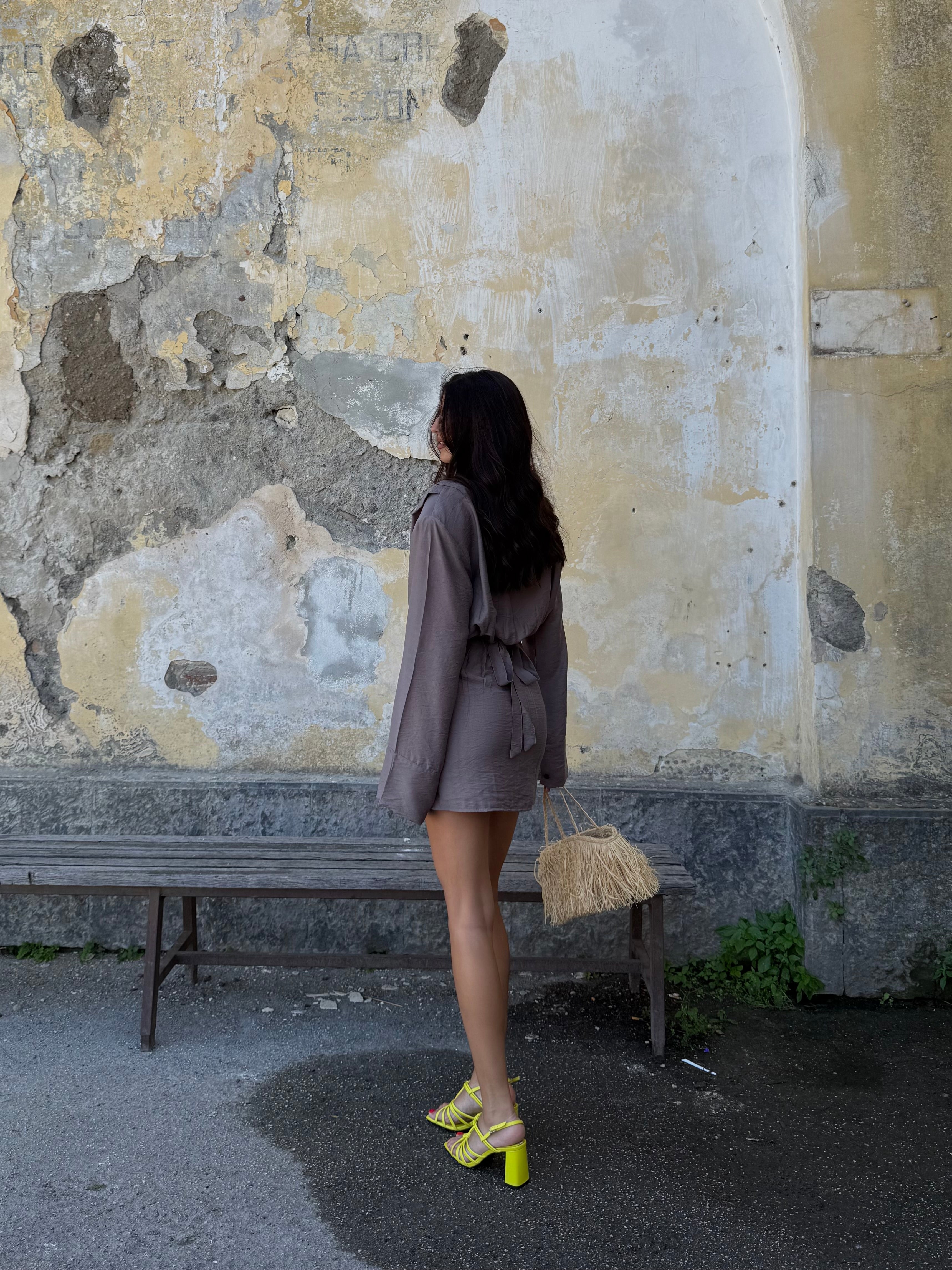 Dress Pina