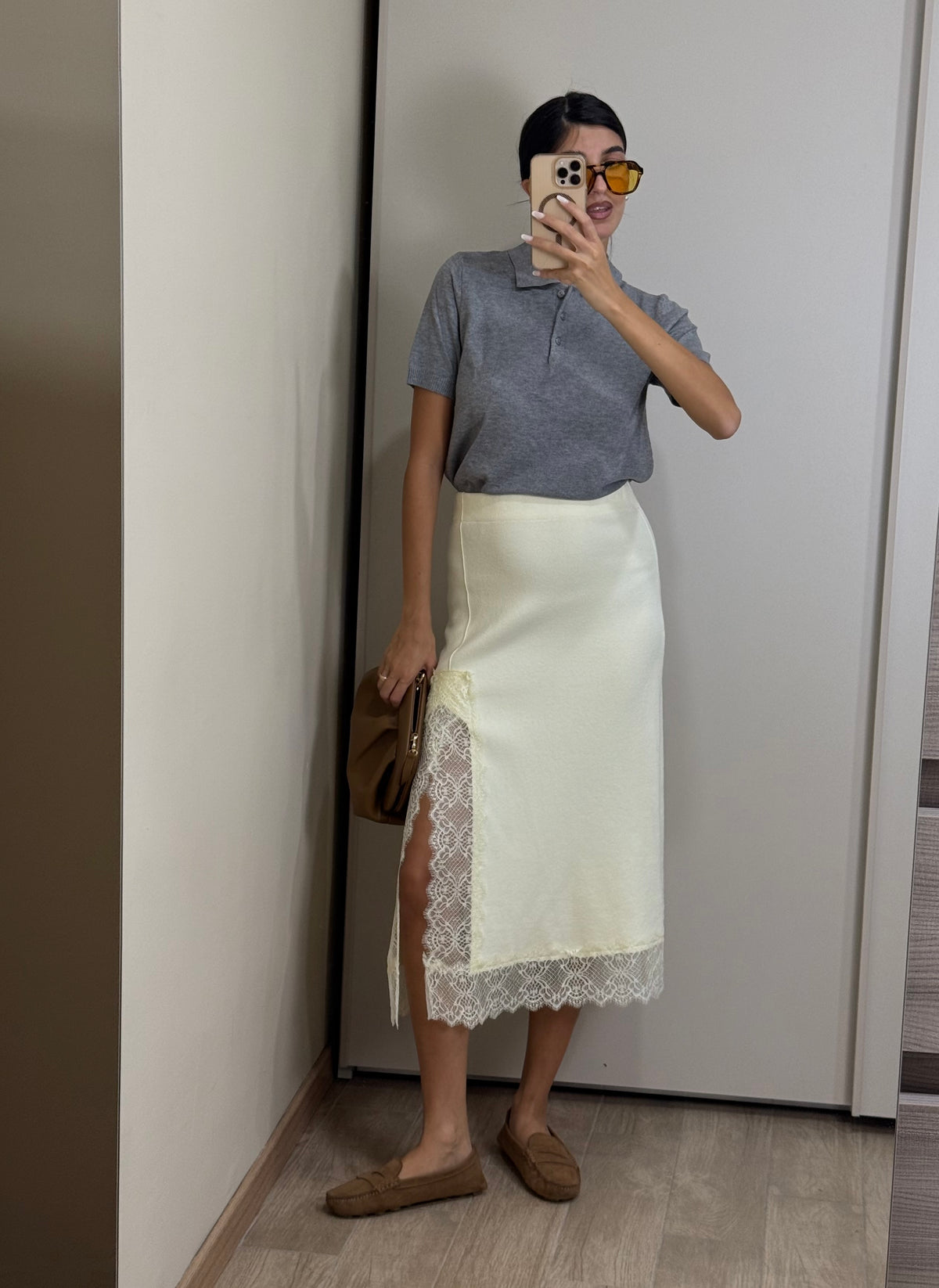 Gonna Comfy&chic