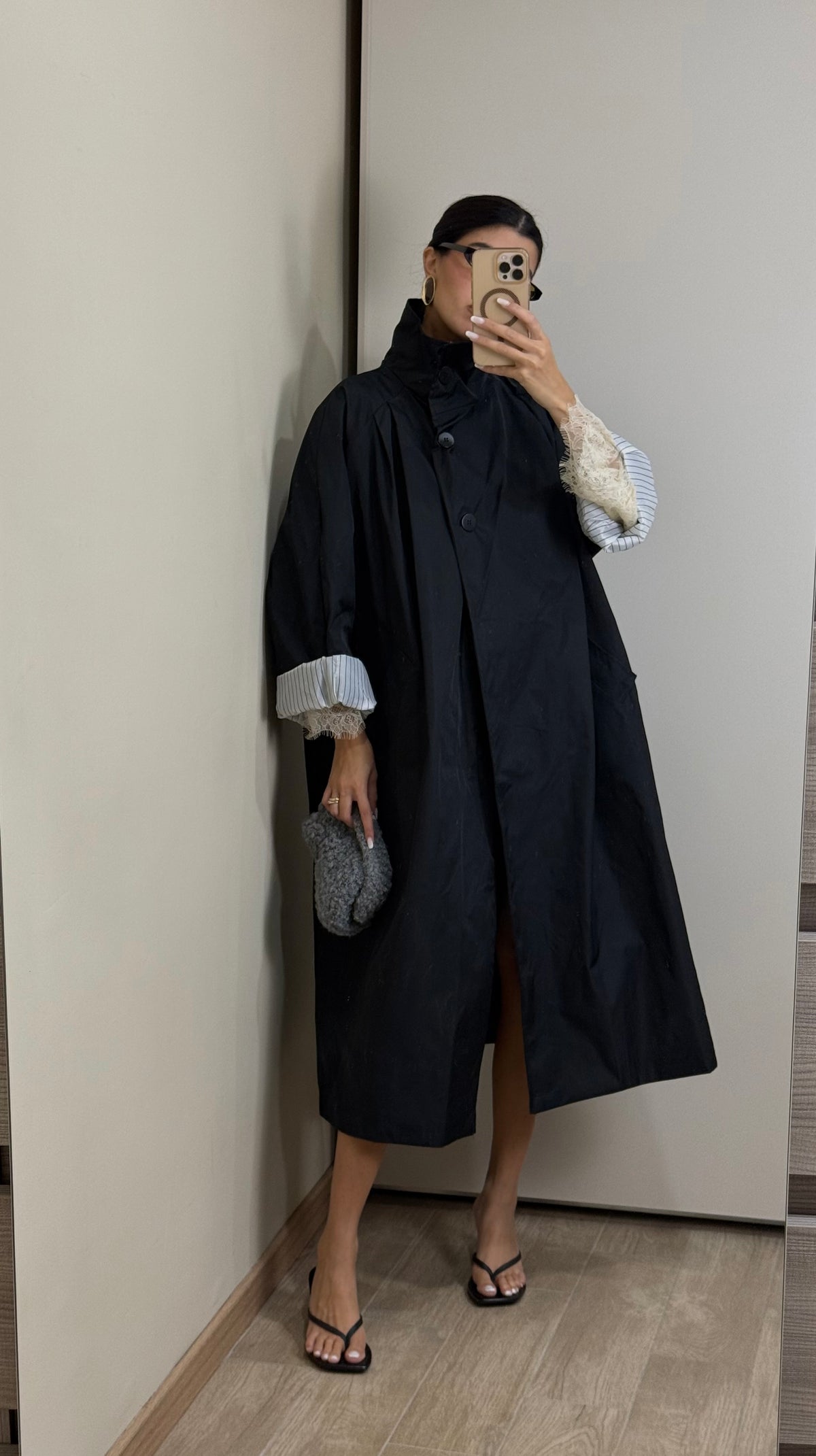 Trench Maxmar