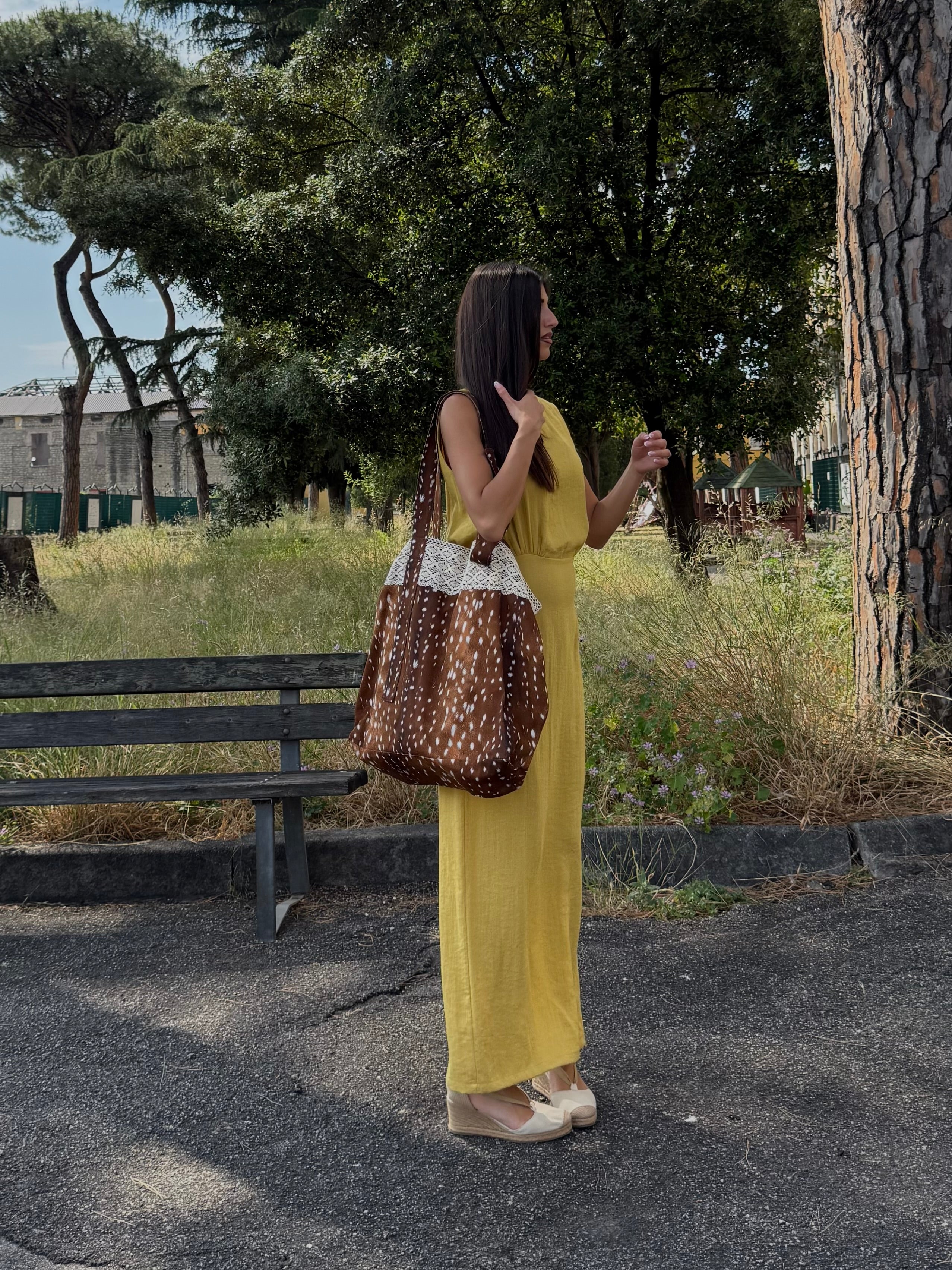 Borsa by Lumina