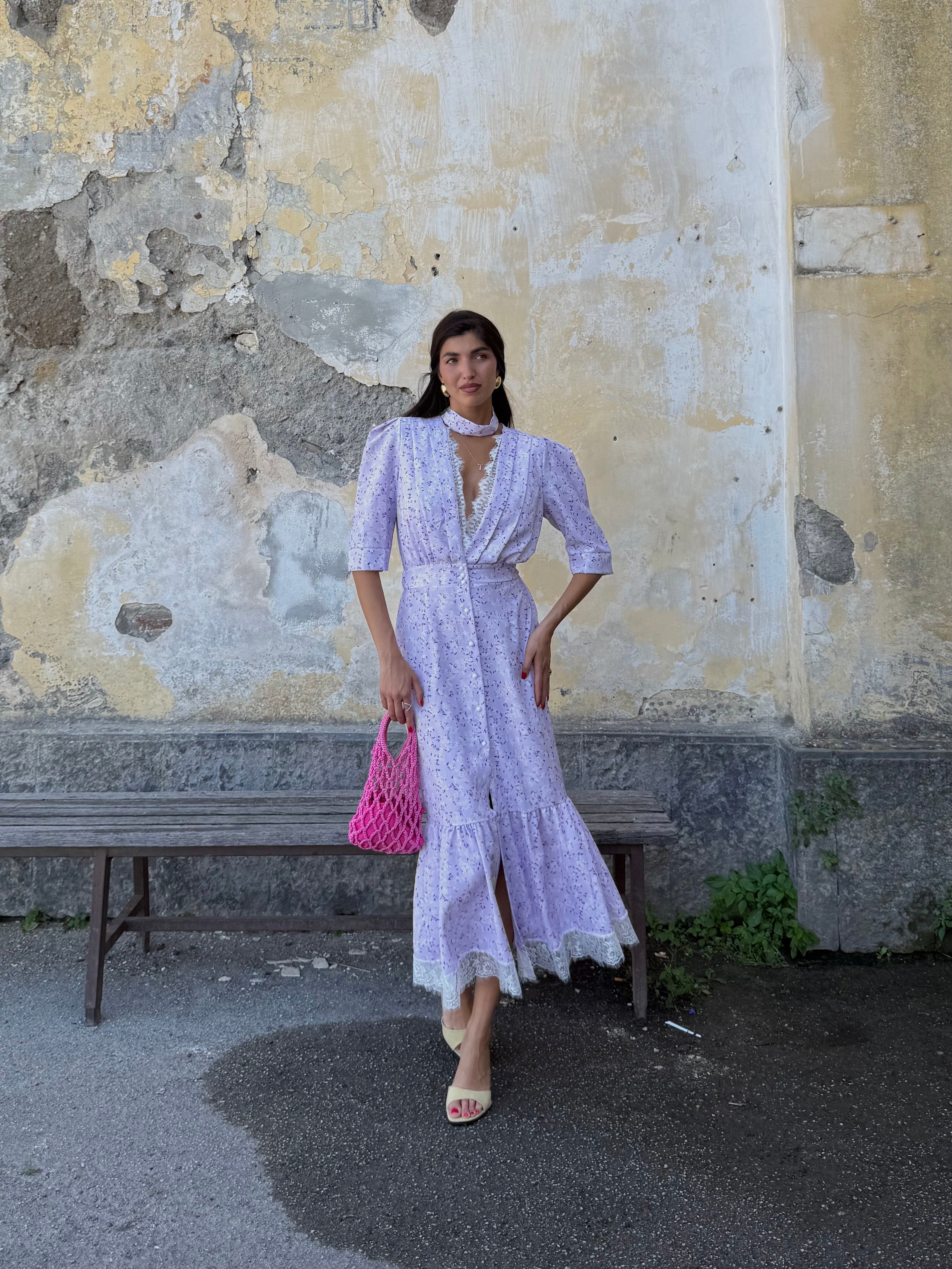 Dress Lucy