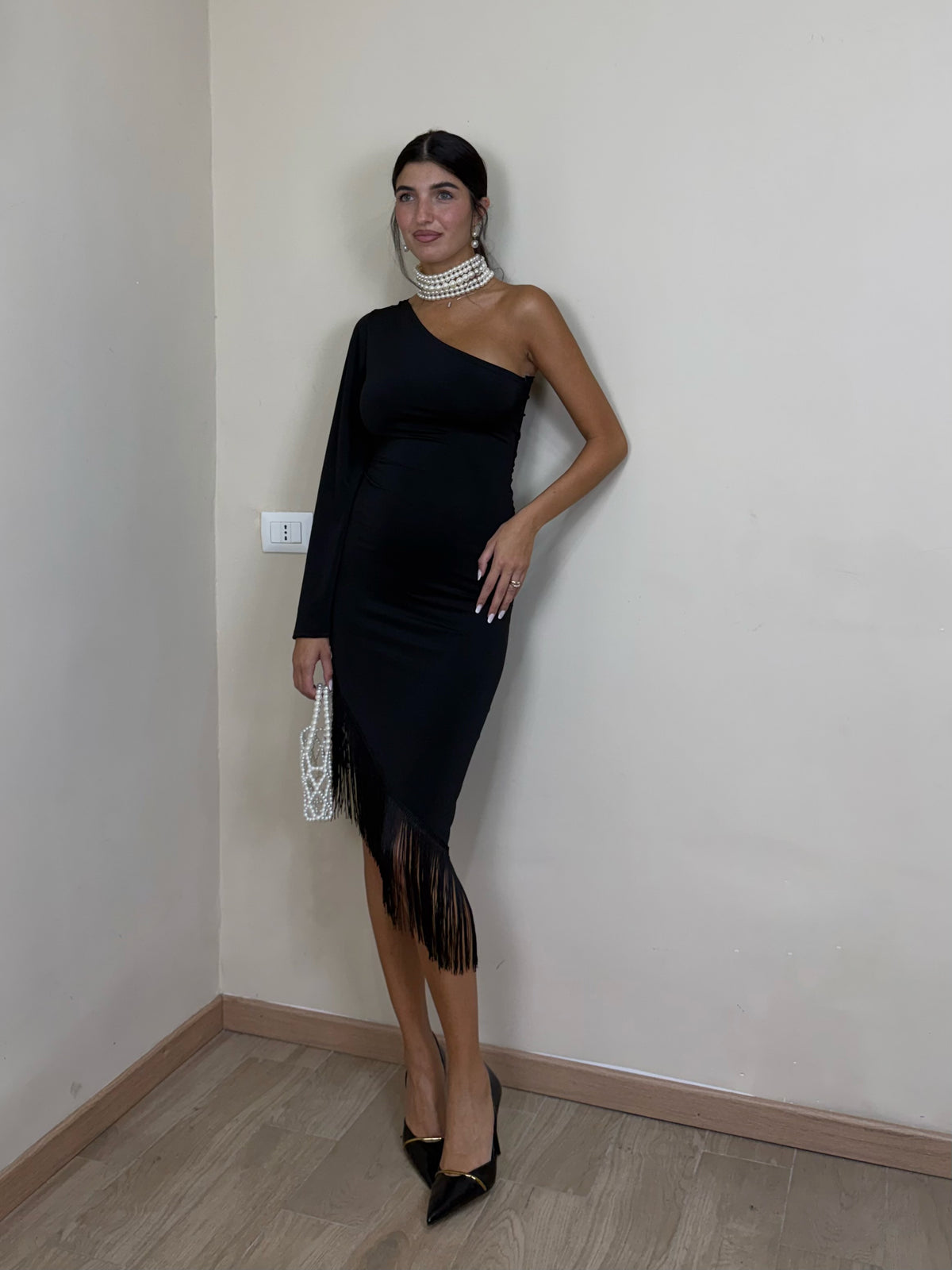 Dress Fiamma