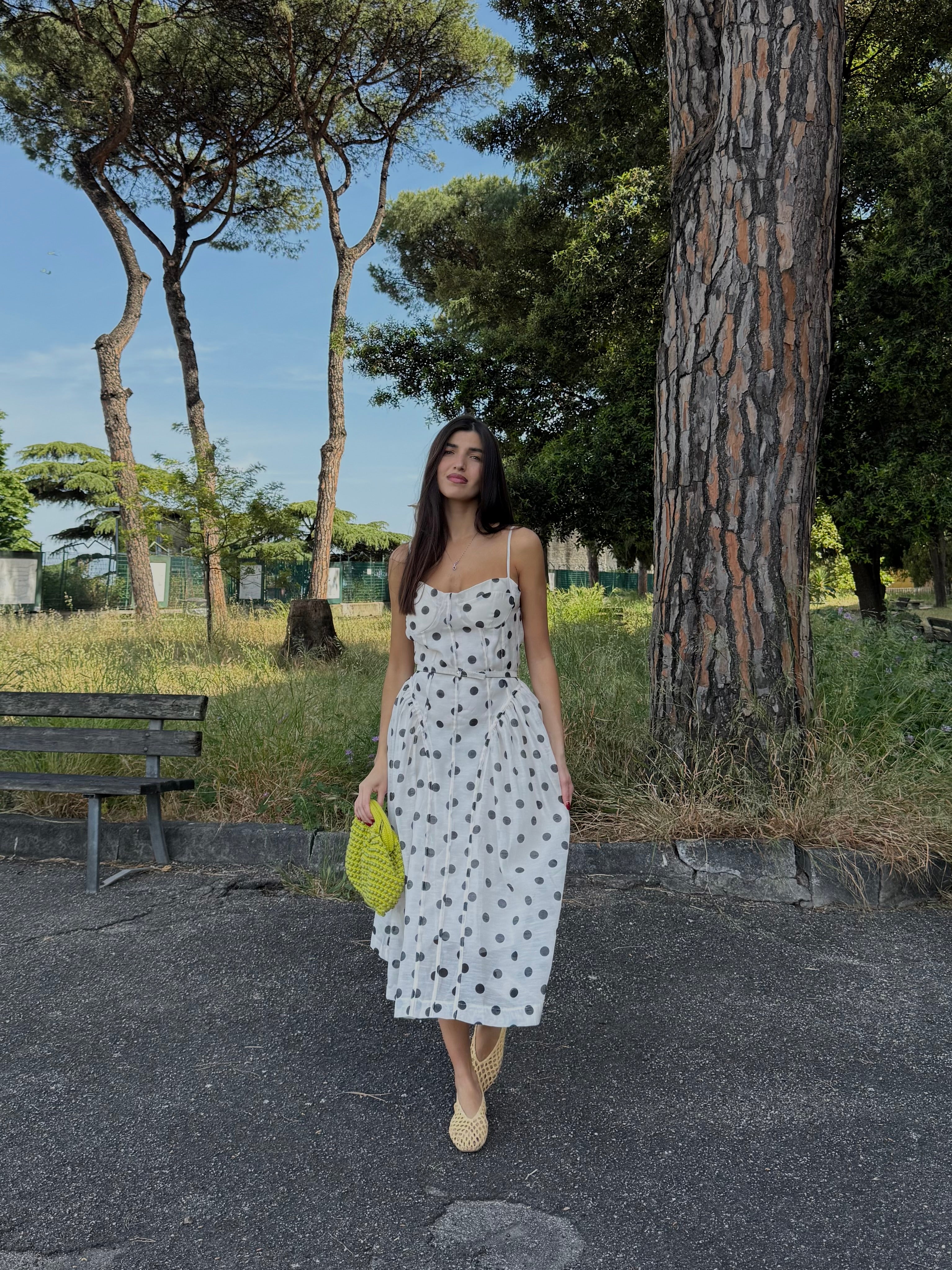 Dress Camille