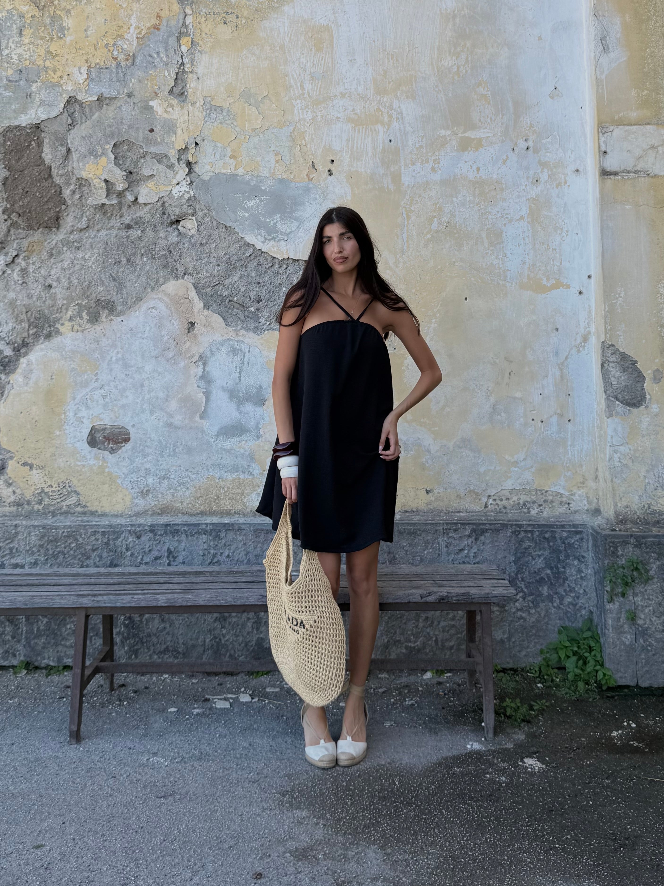 Dress Fulvia