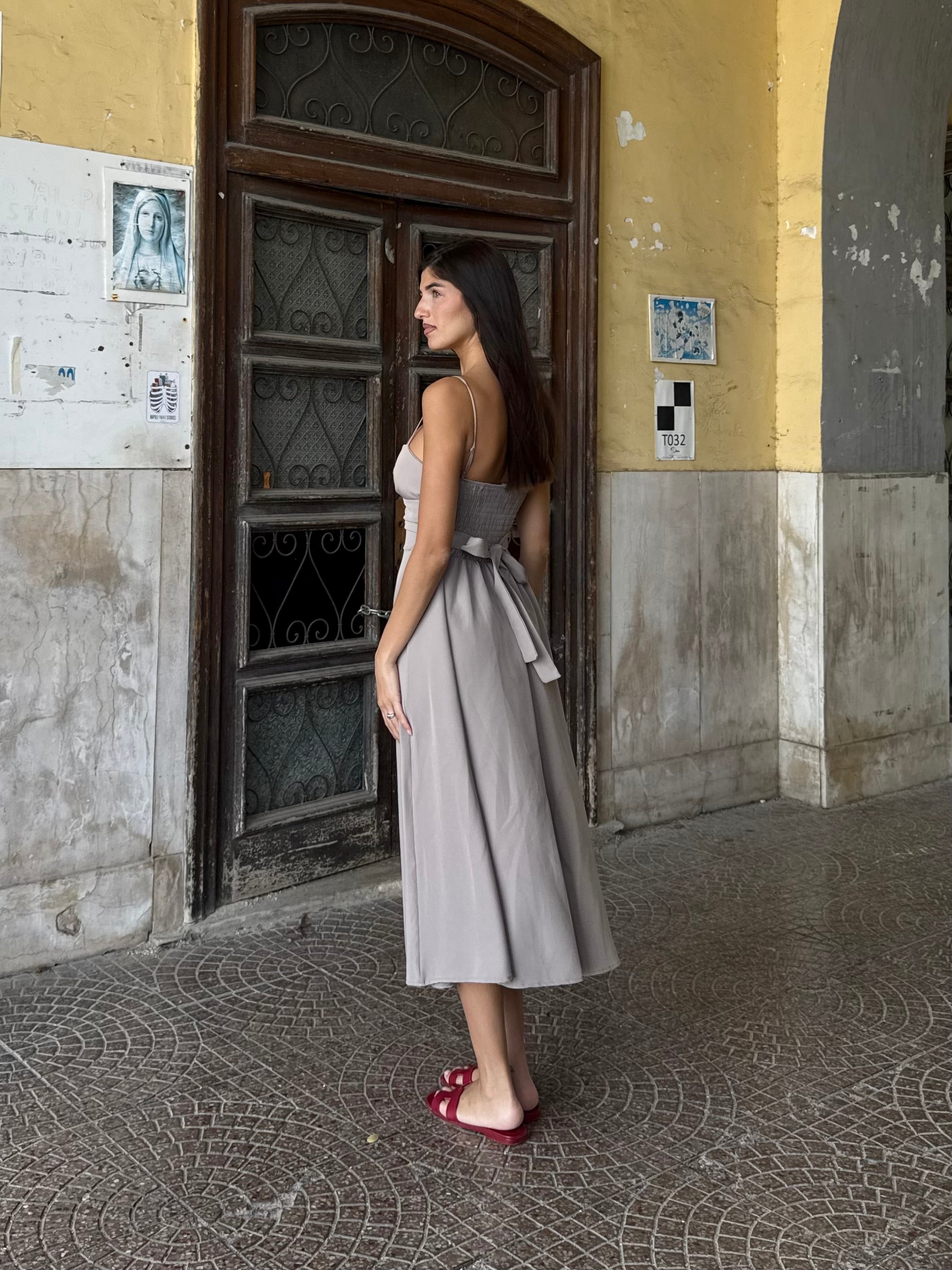 Dress Rebecca