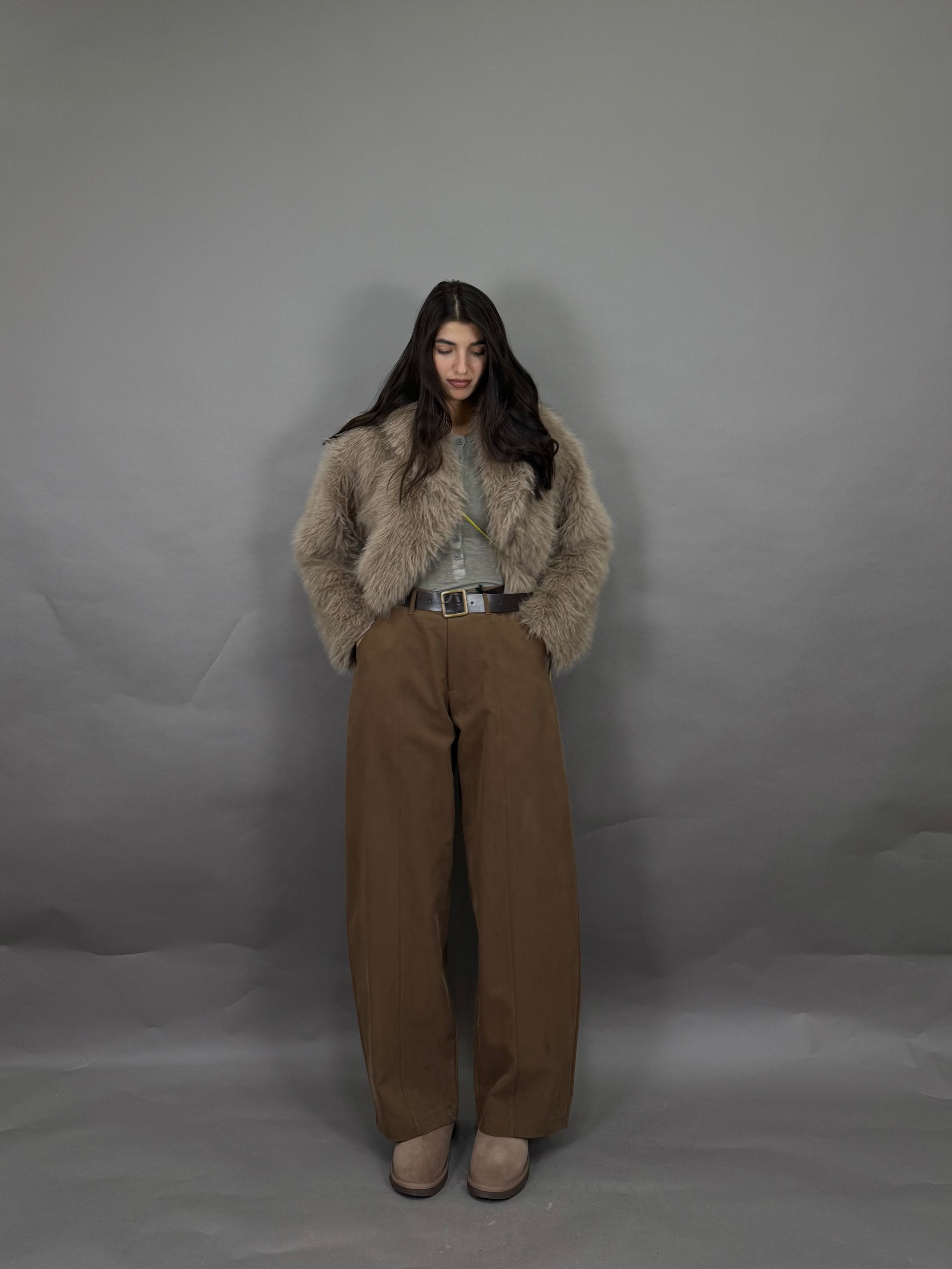 Pantalone by just cammello