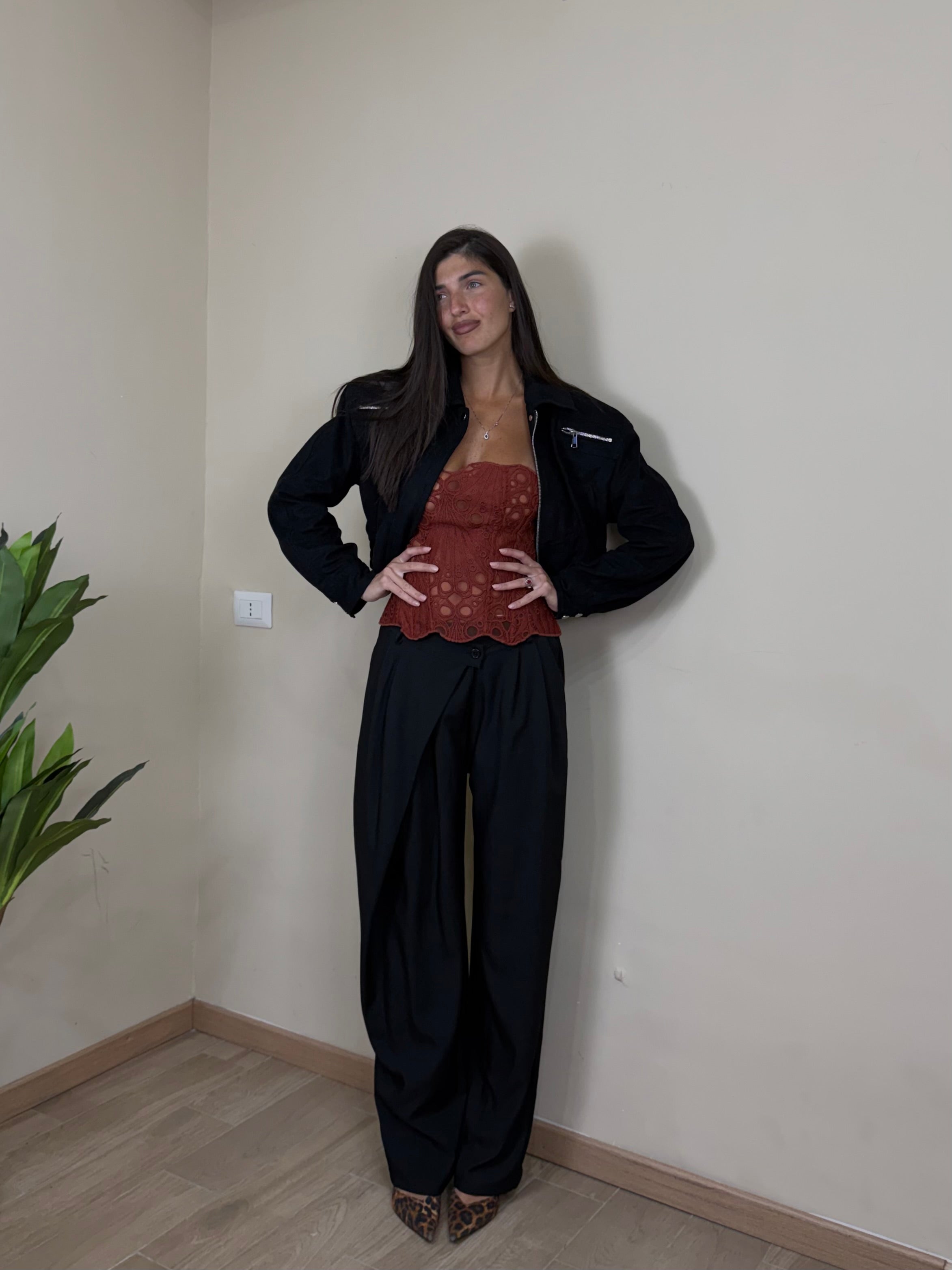 Pantalone Sabina