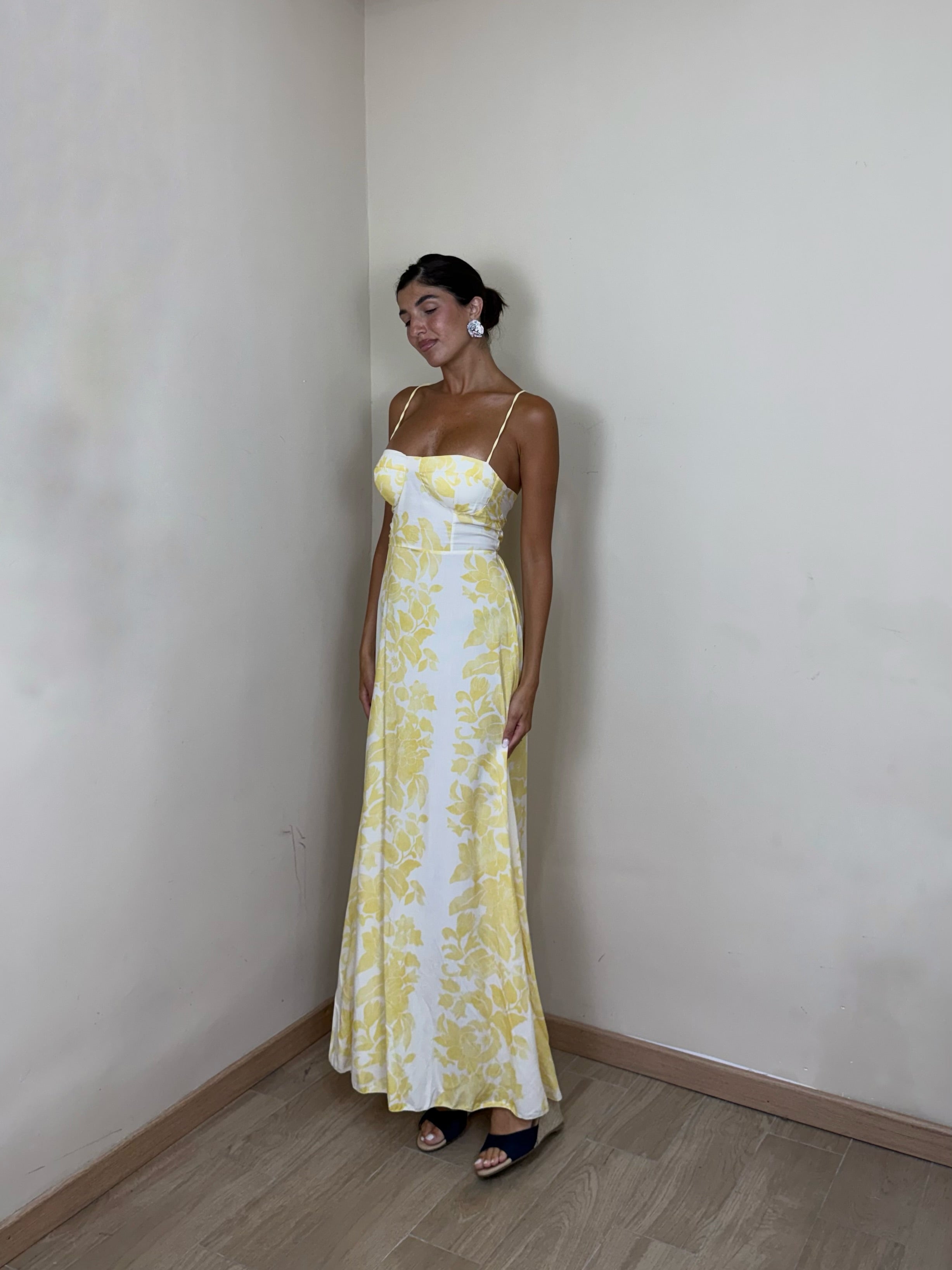 Dress Ramona