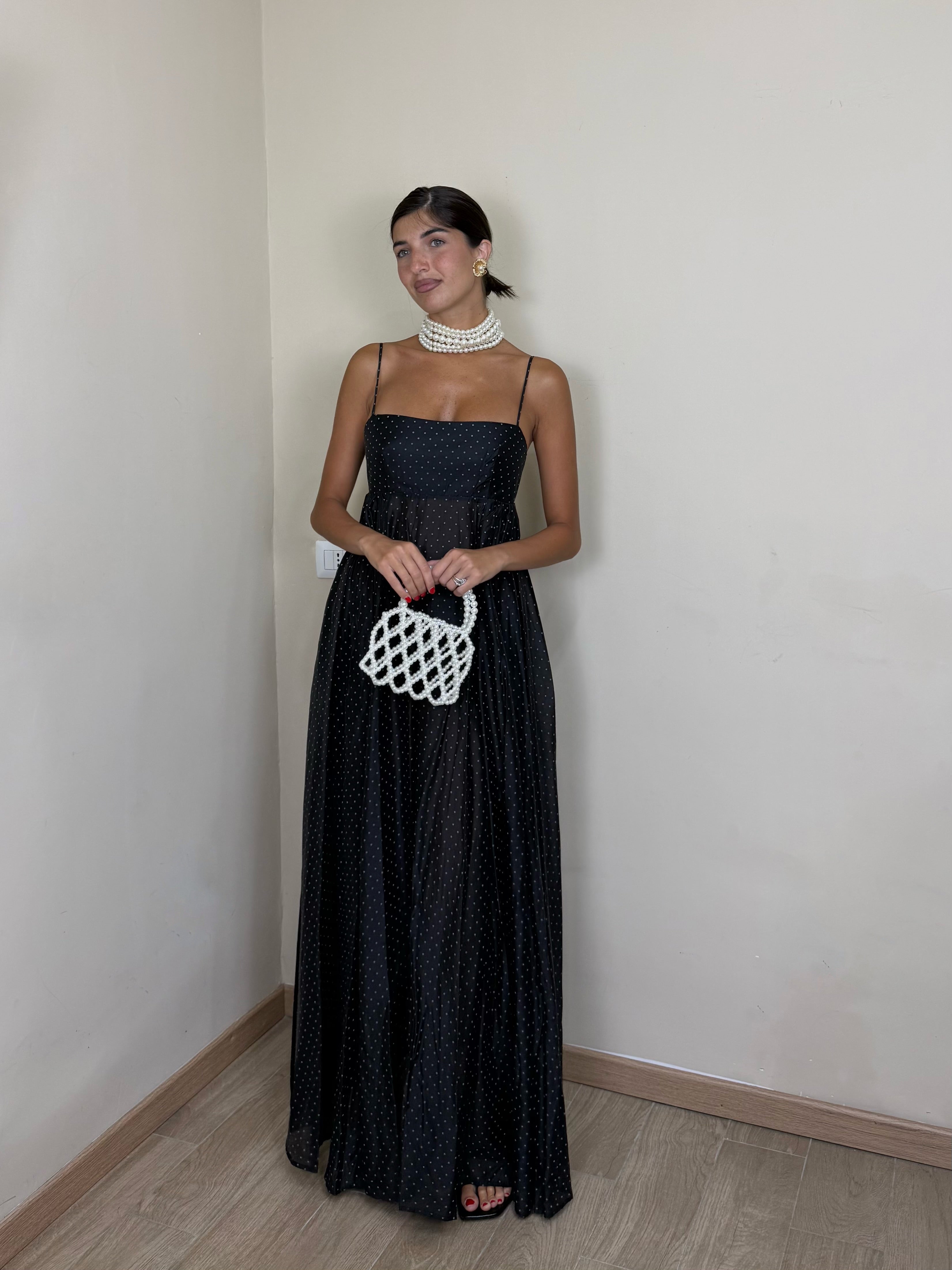 Dress Angelina by Lumina