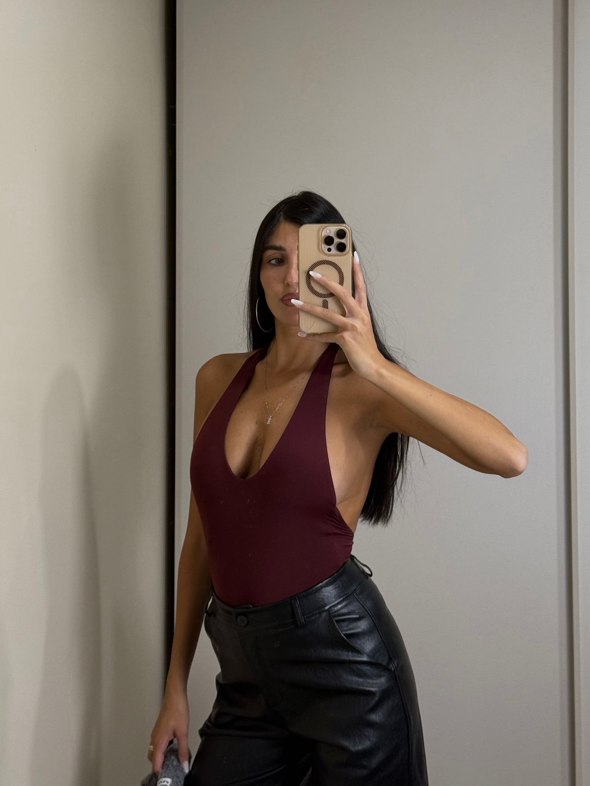 Body Lucy
