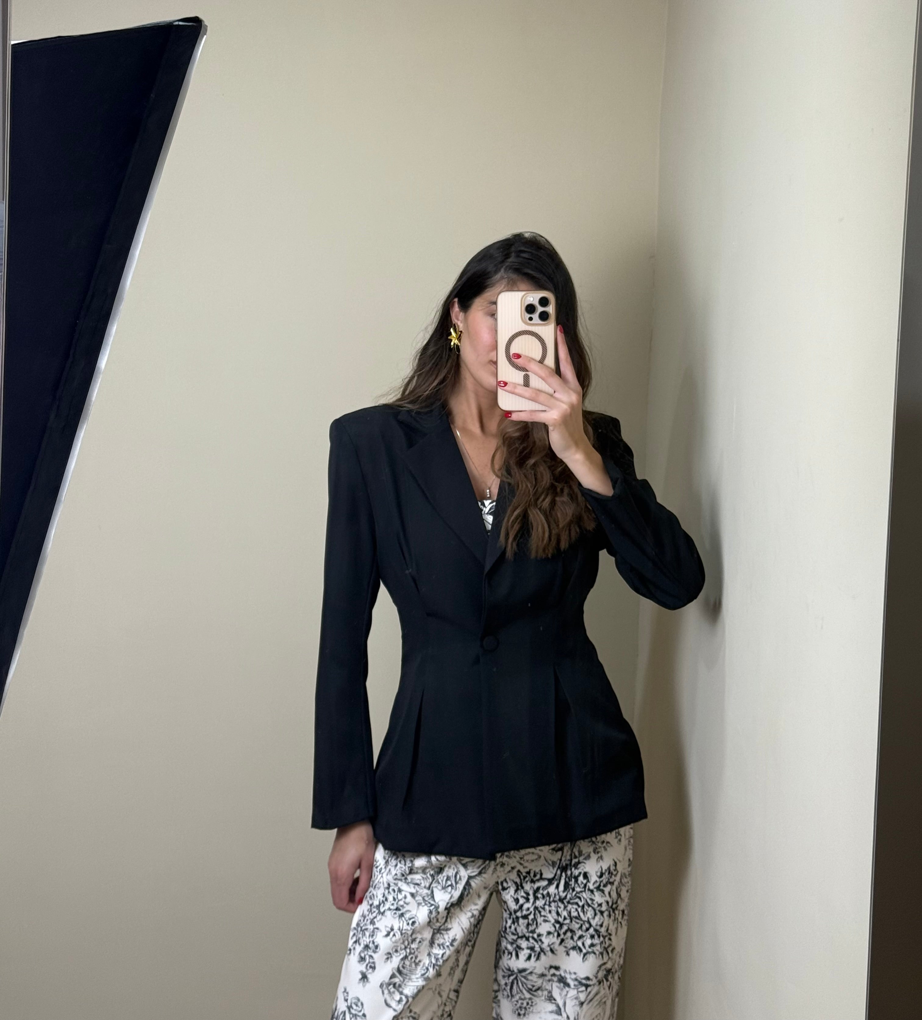 Blazer avvitato - LadyB Shop Online
