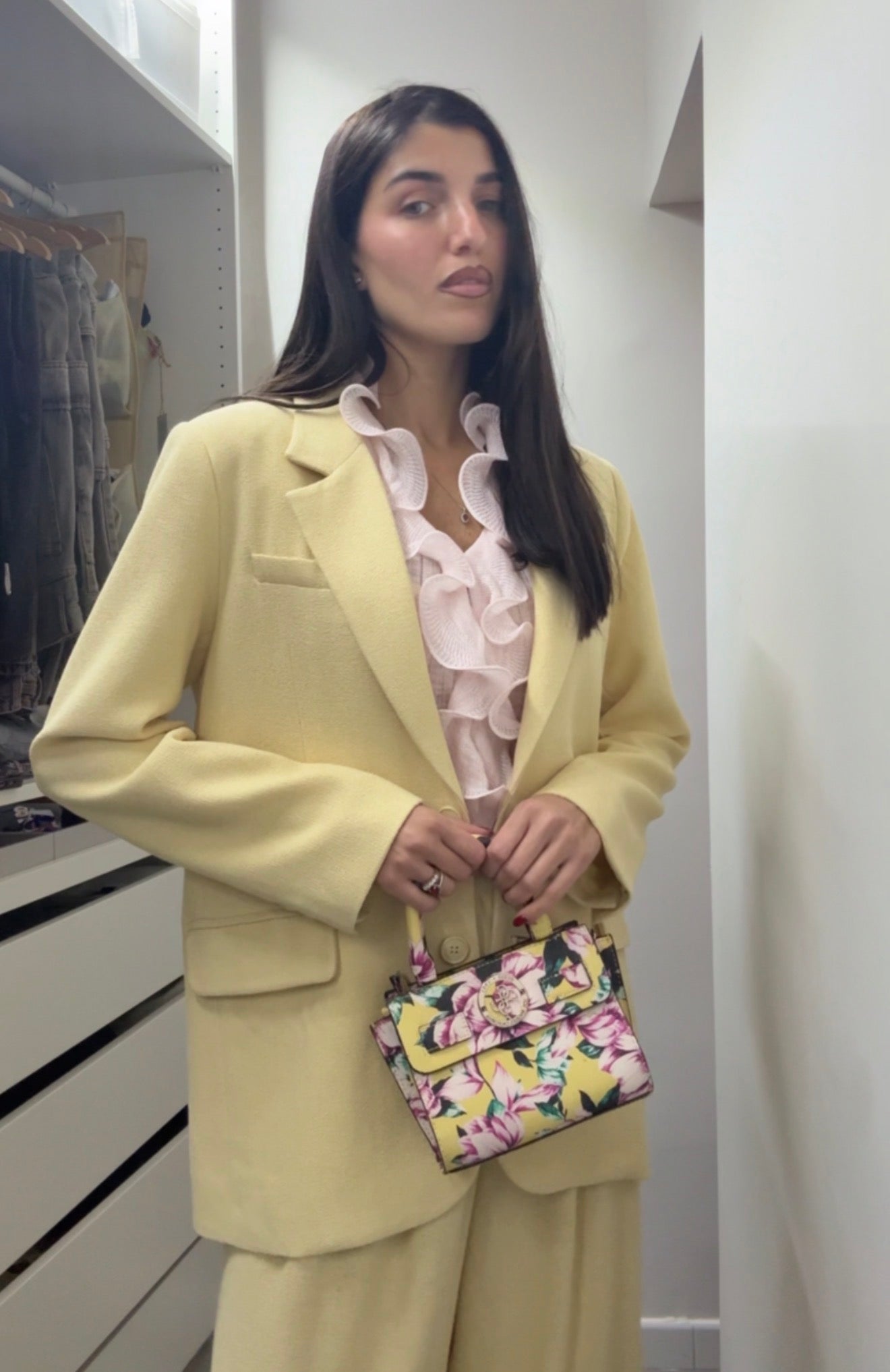 Blazer by lumina
