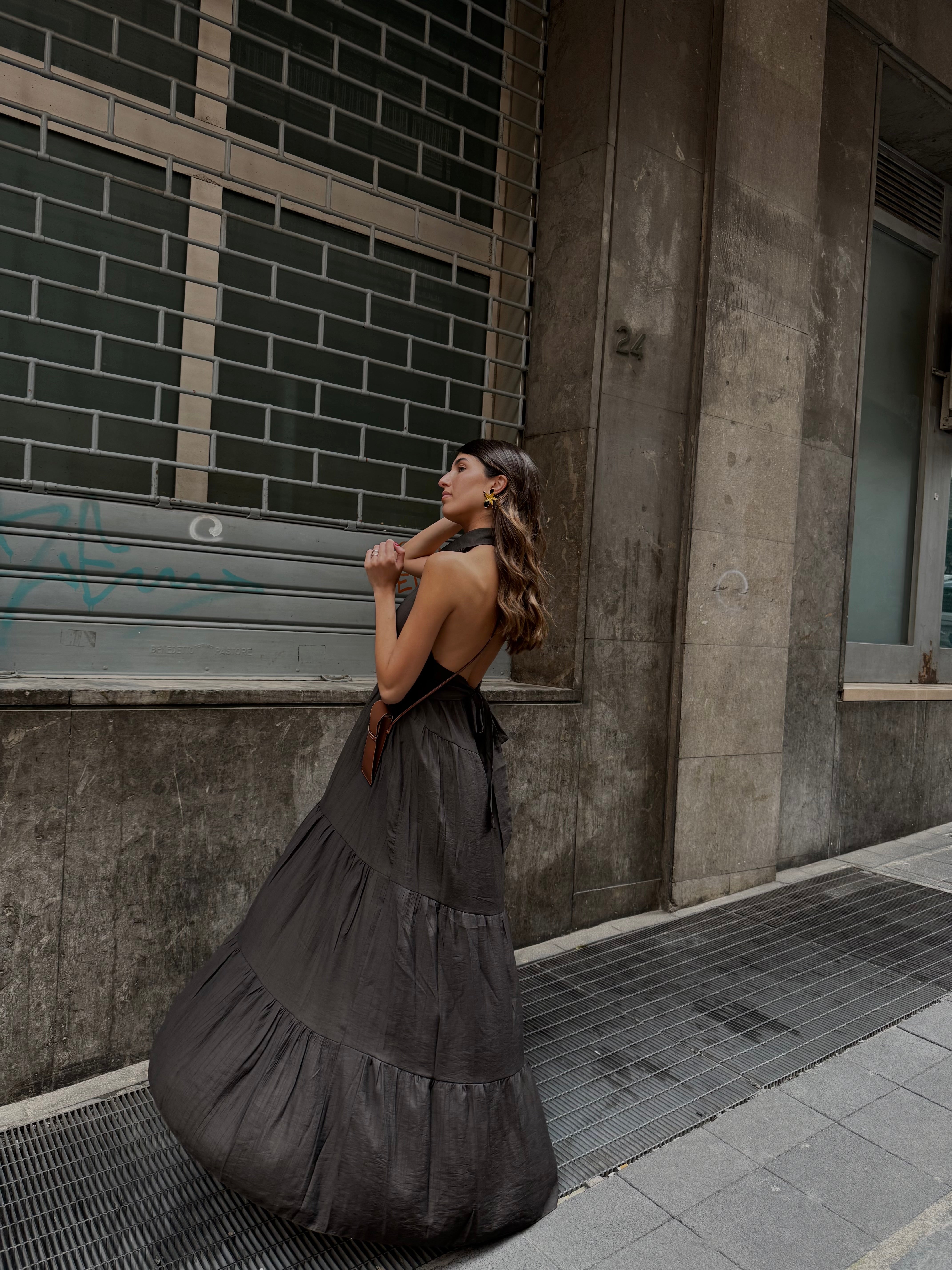 Dress Vilma - LadyB Shop Online