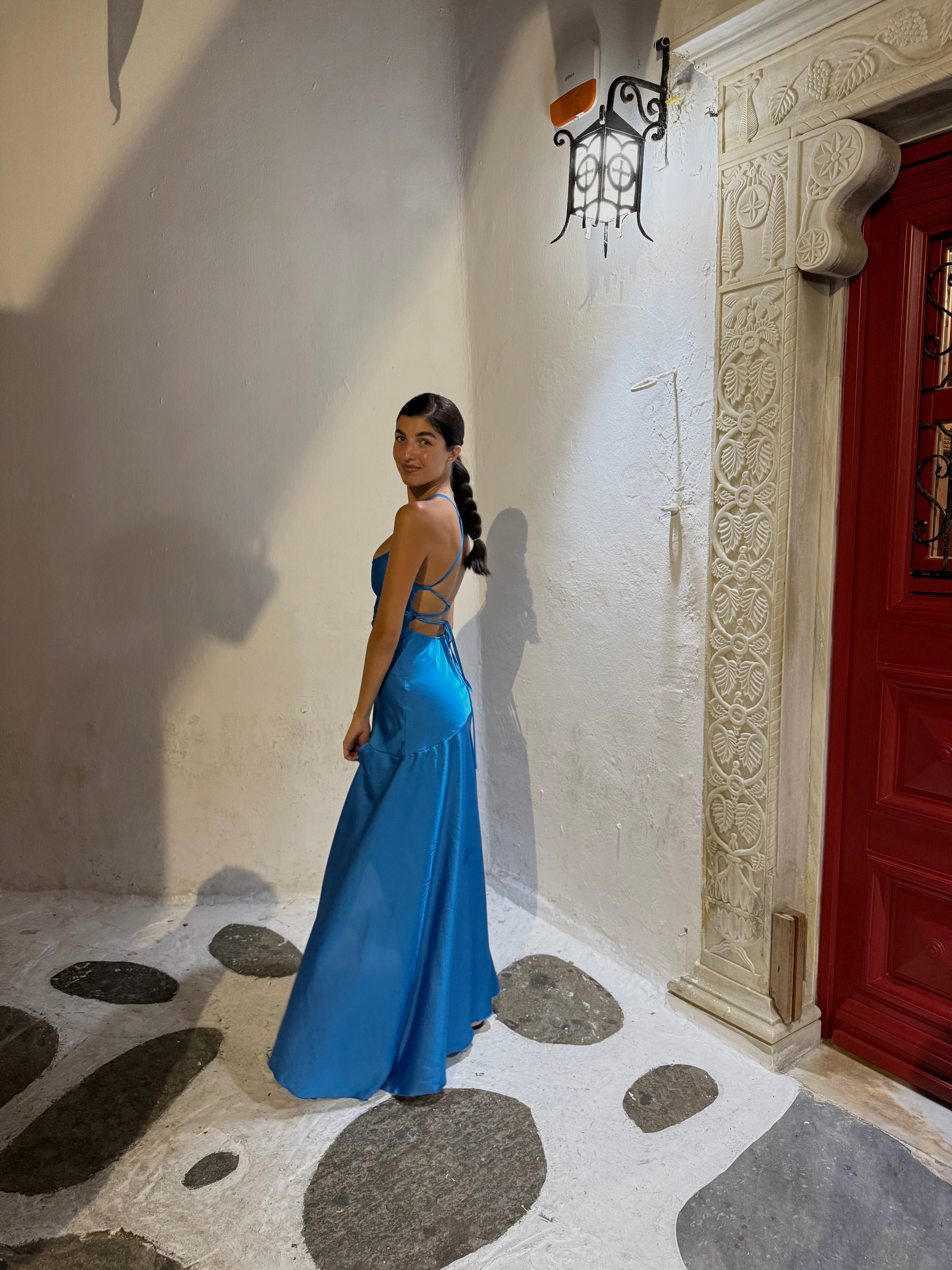 Dress Paradise