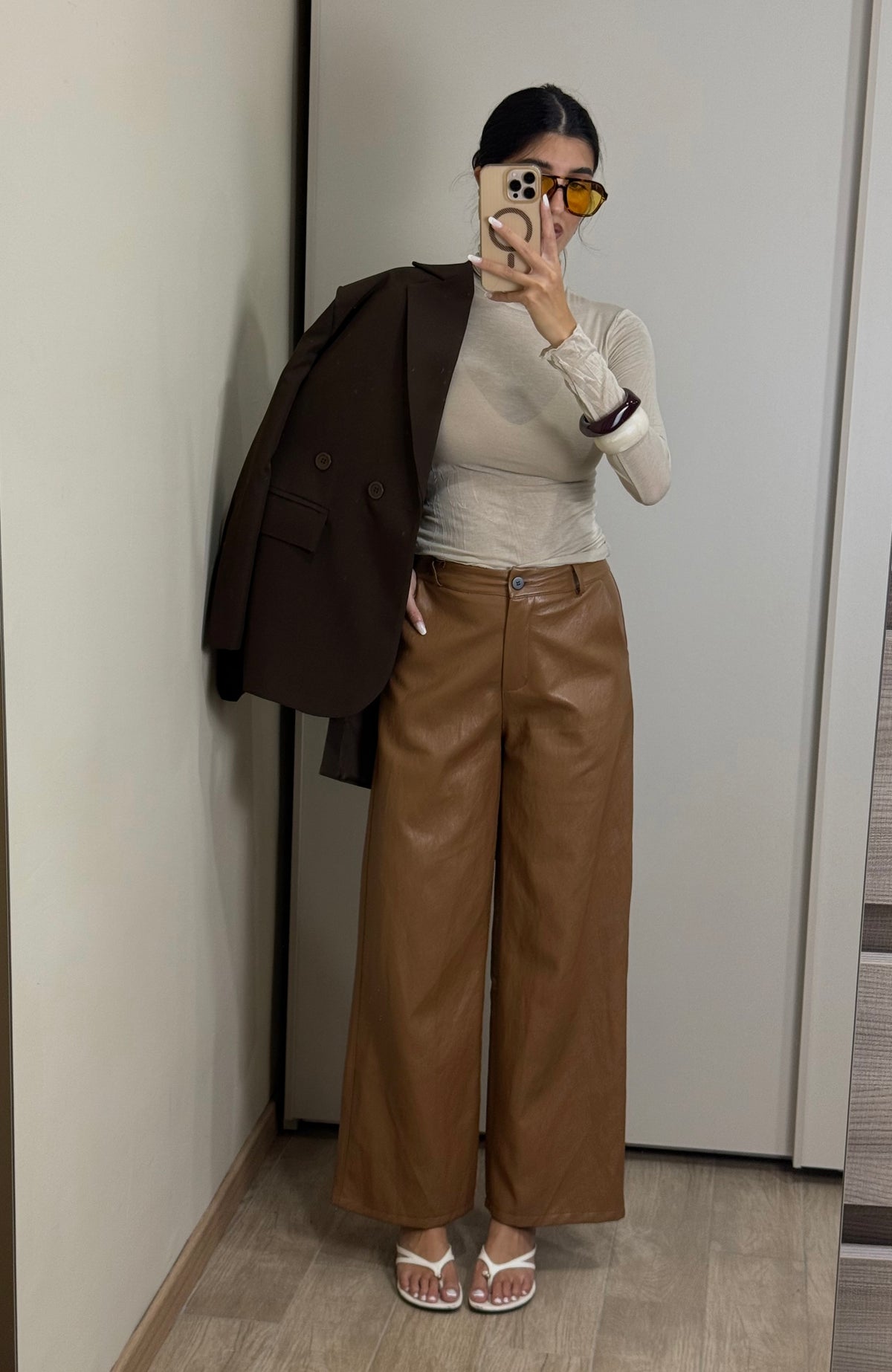 Pantalone Sandy