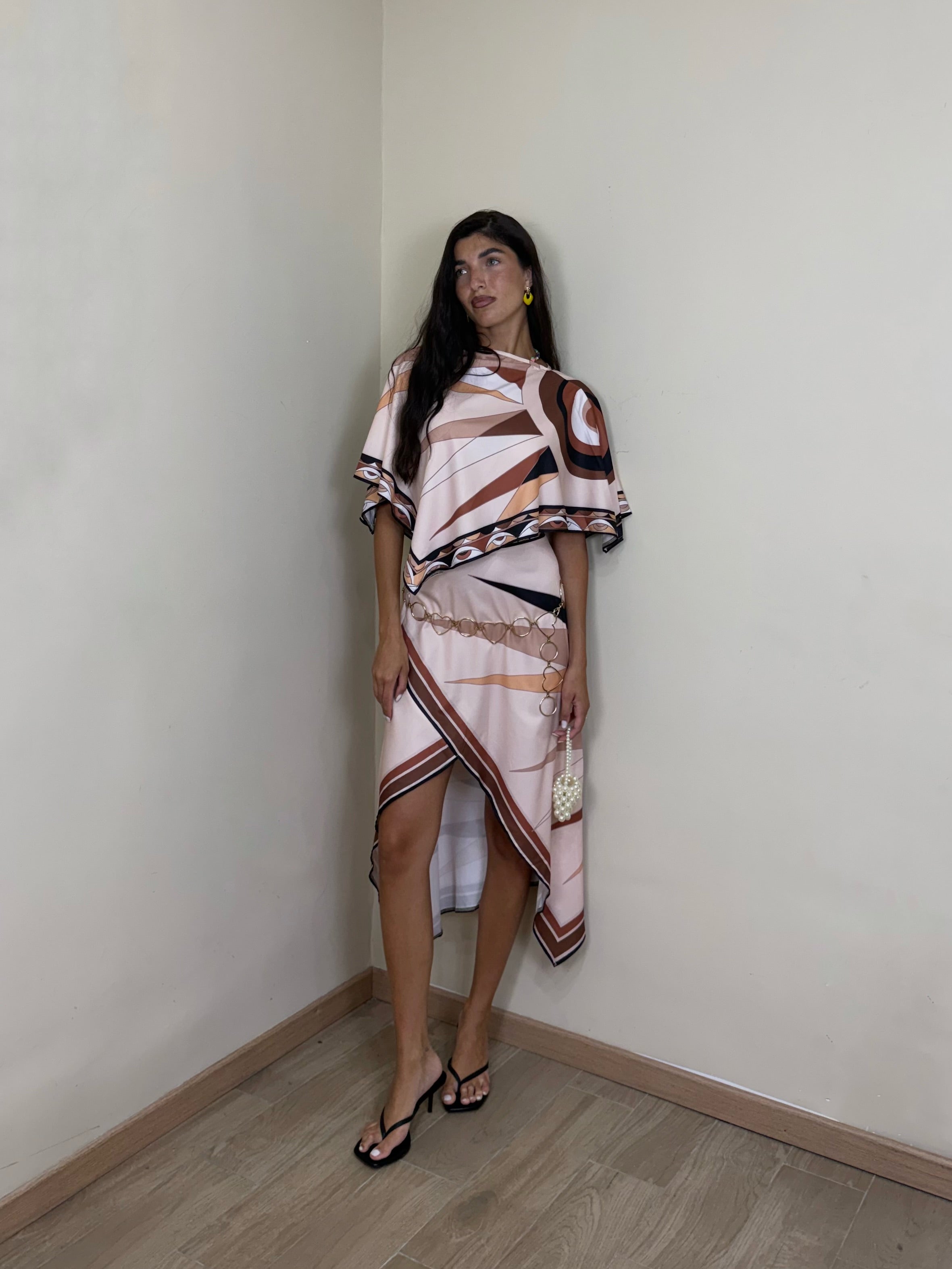 Coordinato Cannes