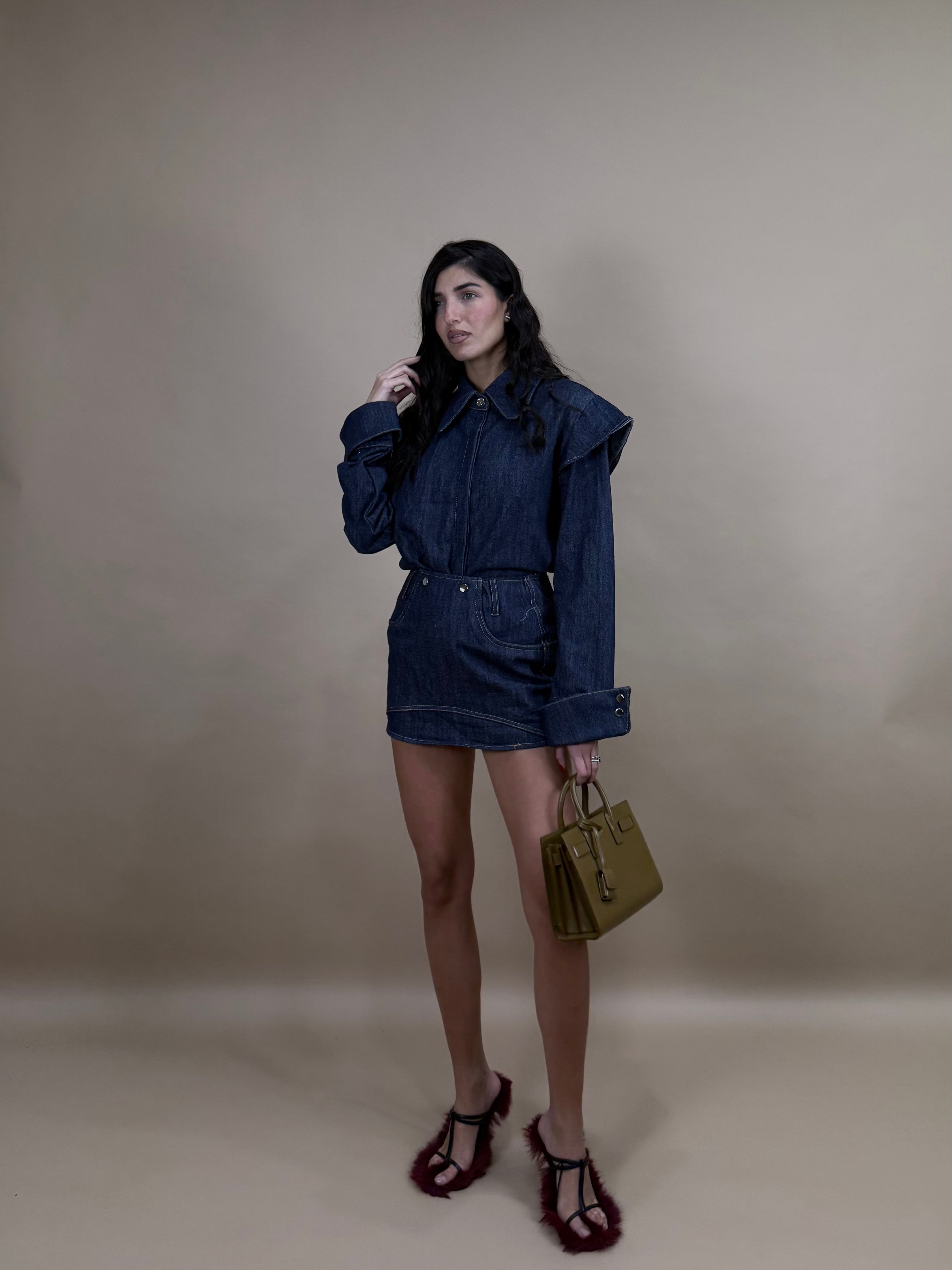 Coordinato Marissa